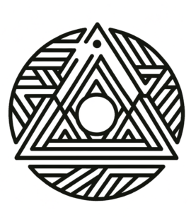 Geometrische Form Malvorlagen kostenloses PDF