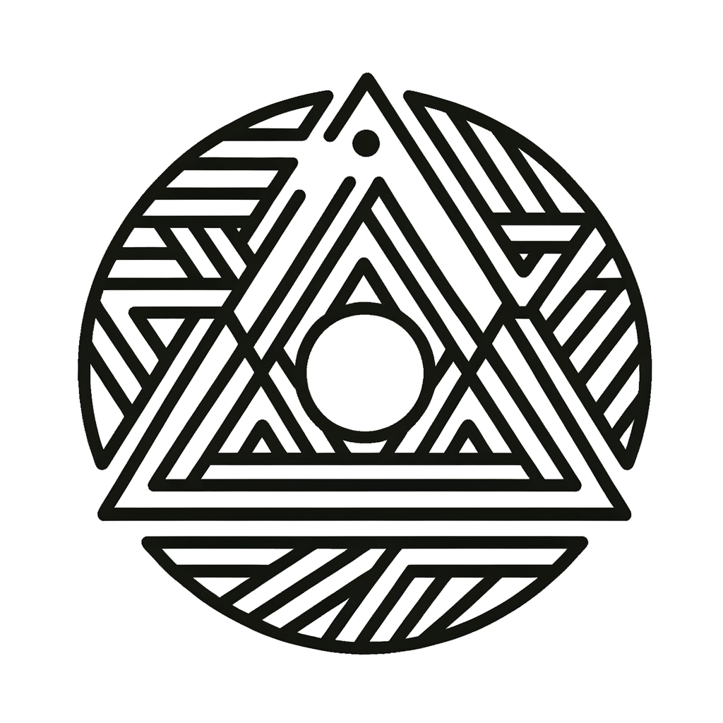 Geometrische Form Malvorlagen kostenloses PDF