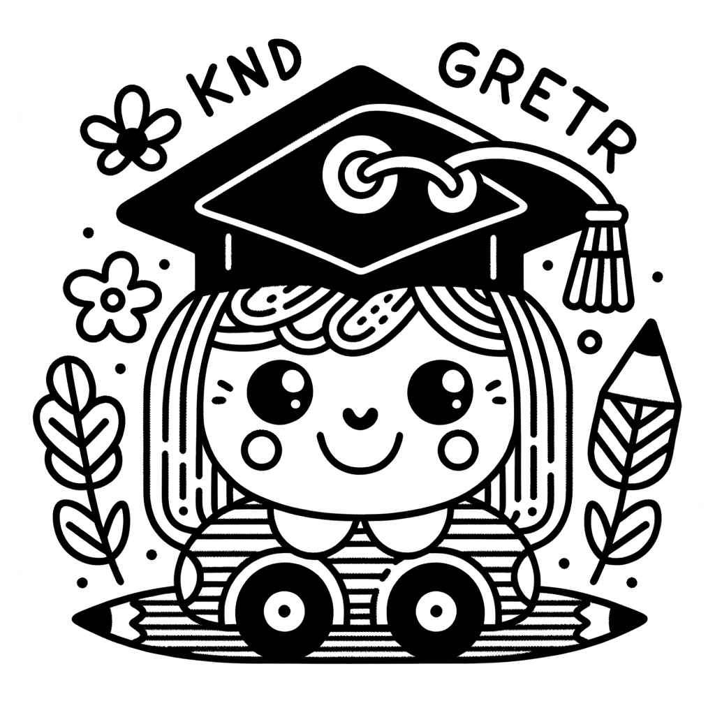 Kostenlose Kindergarten Ausmalbilder PDF